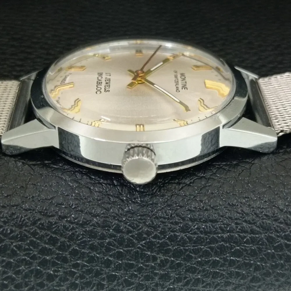 Fortis this watch